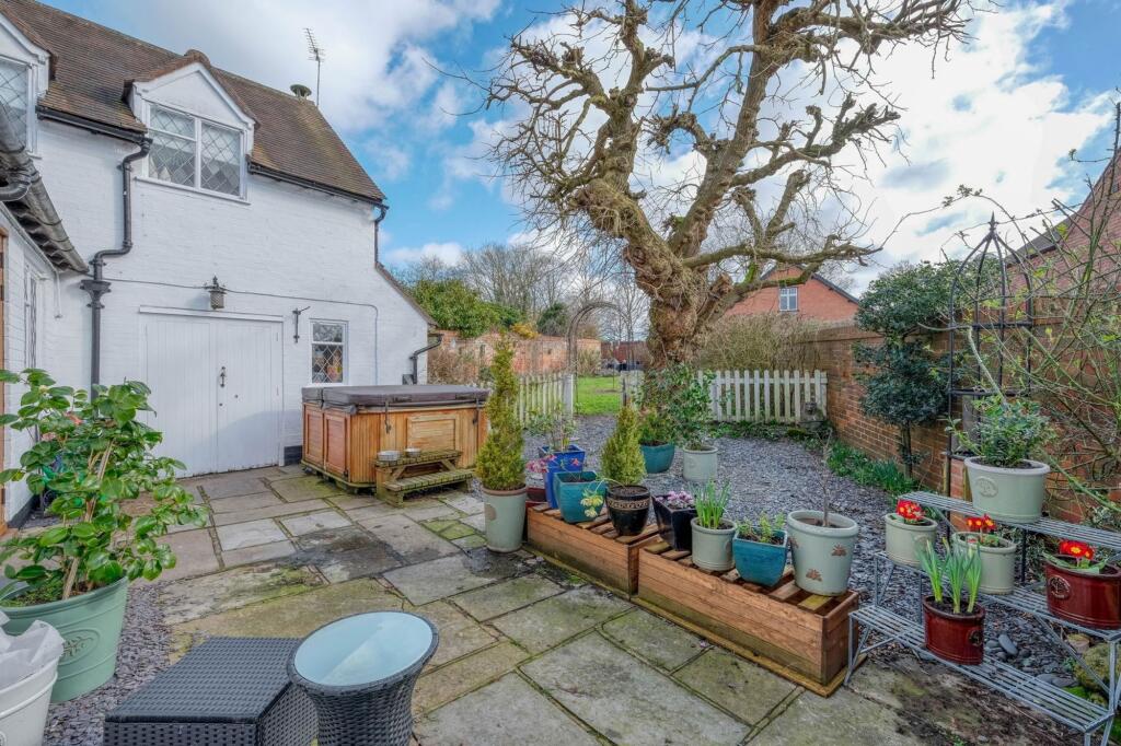 Additional image 23 of High Street, Feckenham, B96
