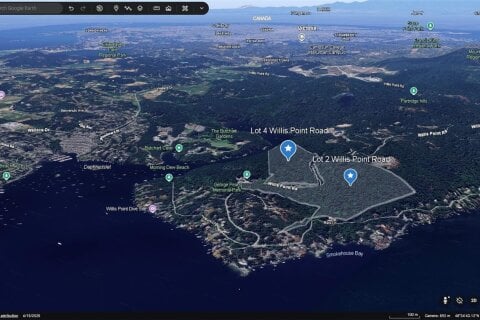 Additional image 8 of Lot 2 & 4 Willis Point Road, Central Saanich, BC, L1L 1L1