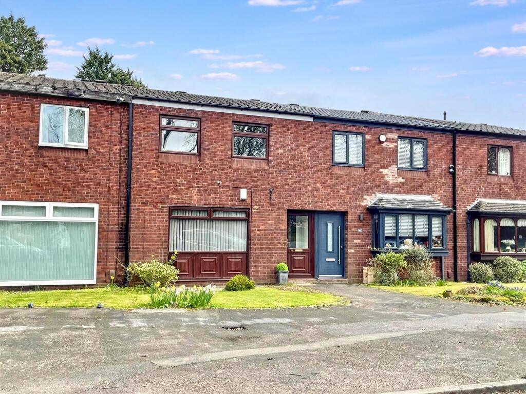 Haunchwood Drive, Walmley, Sutton Coldfield