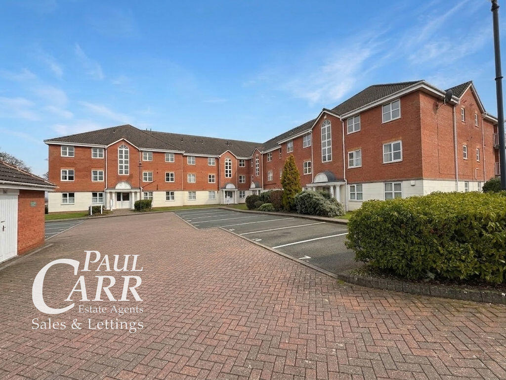 Additional image 2 of Wyndley Close, Four Oaks, Sutton Coldfield, B74 4JD