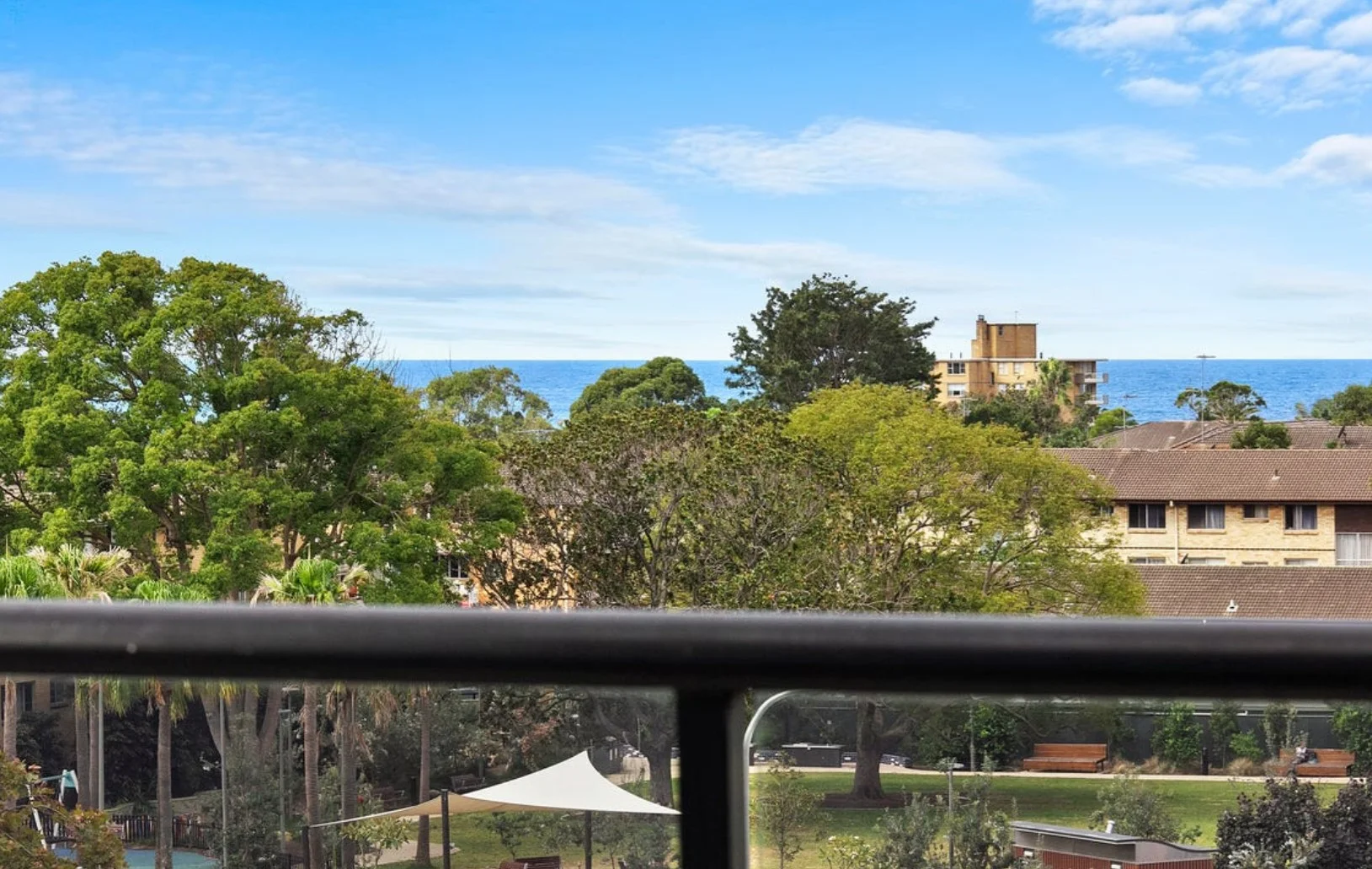 12/23 Howard Avenue, Dee Why NSW 2099