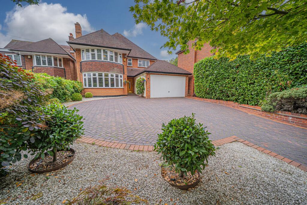 Additional image 28 of Springfield House, Widney Manor Road, Solihull, B91