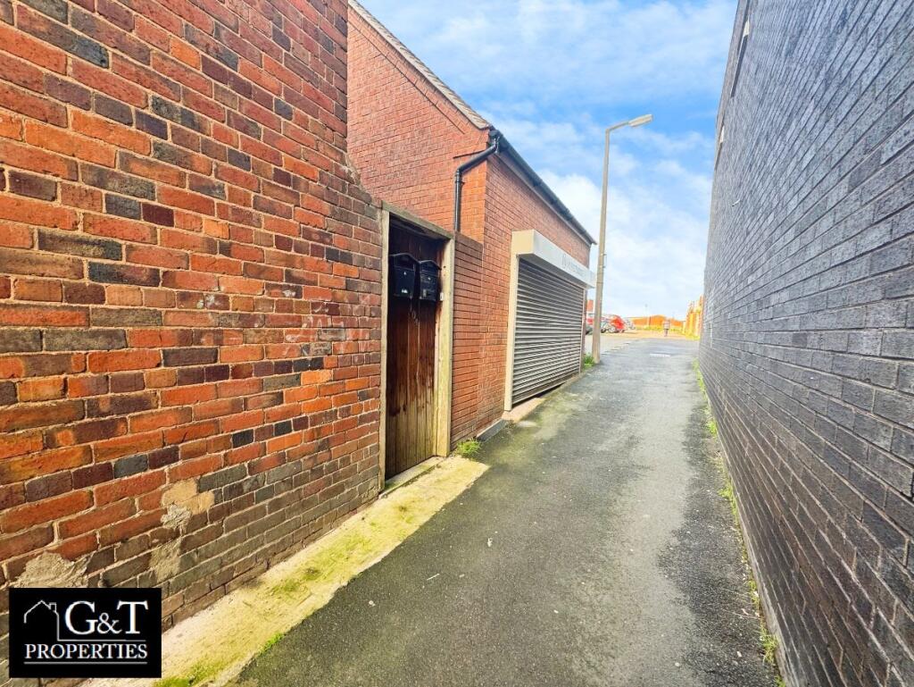 Additional image 9 of High Street, Cradley Heath