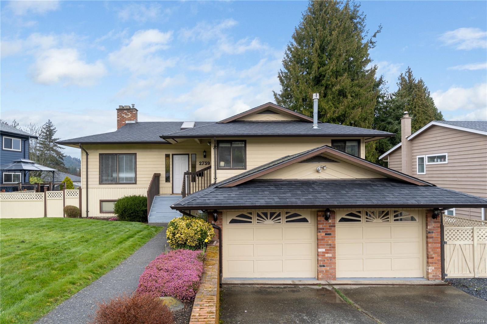 Additional image 5 of 2739 Neyland Road, Nanaimo, BC, V9T 4E4