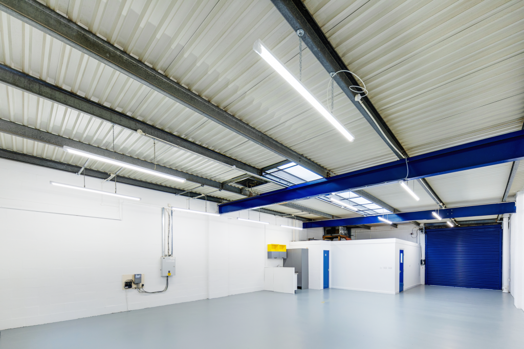 Additional image 8 of Colemeadow Road Industrial Estate, Redditch, B98 9PB
