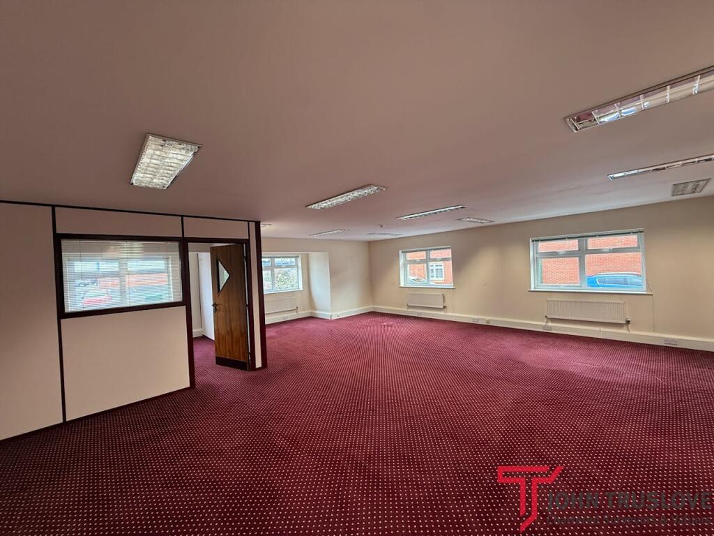 Additional image 2 of 1 Birch House, Harris Business Park, Bromsgrove, B60 4DJ