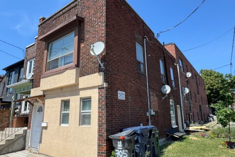 Additional image 8 of Triplex-705 Vaughan Road W, Toronto, ON, M6E 2Y8