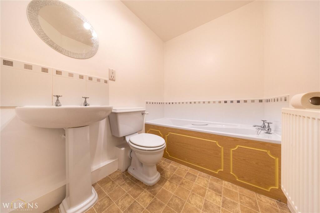 Additional image 11 of Moorgate, Tamworth, Staffordshire, B79