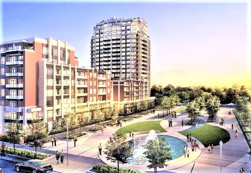 625-28 Uptown Drive, Markham, ON, L3R 5M8