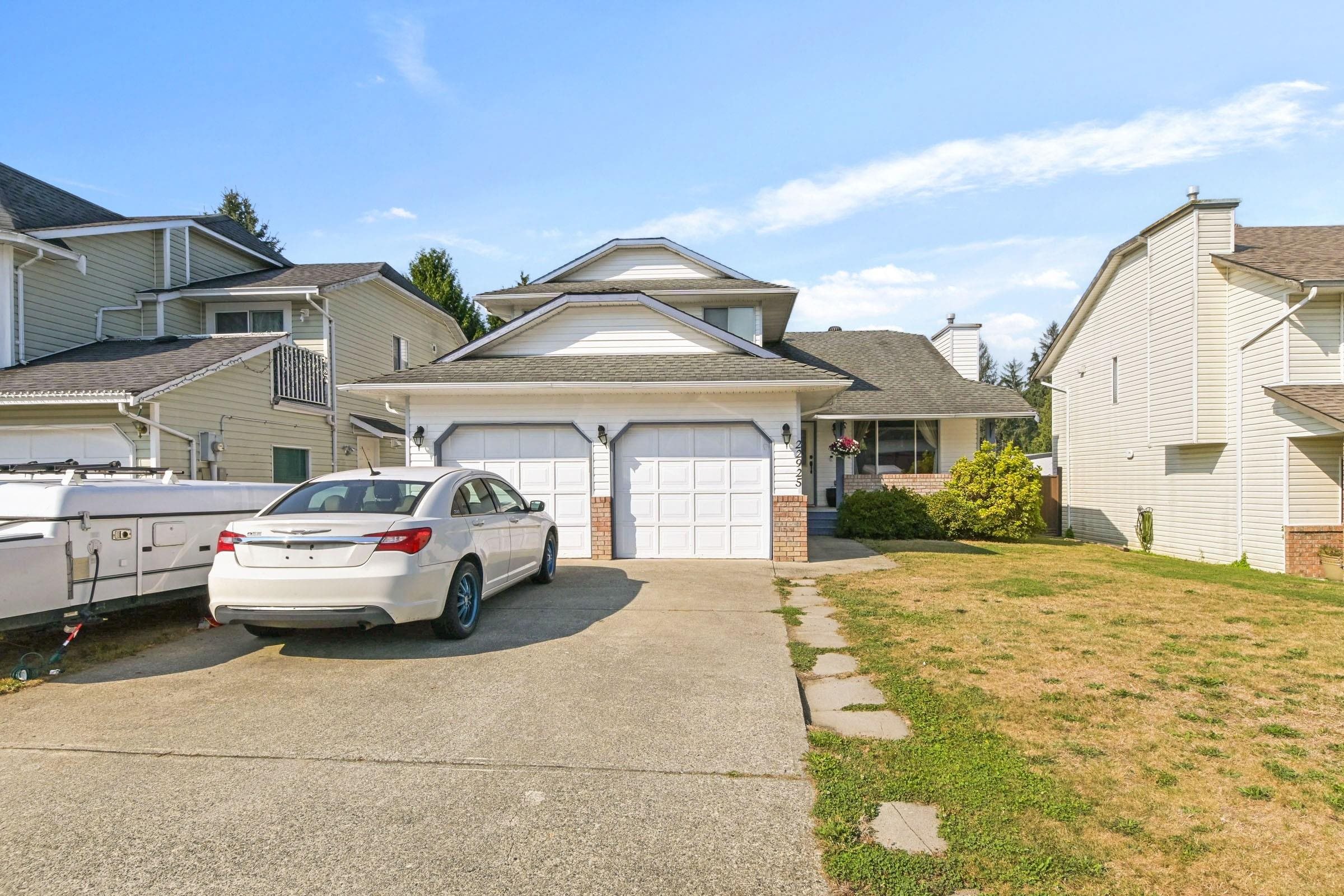22925 125a Avenue, Maple Ridge, BC, V2X 0N3