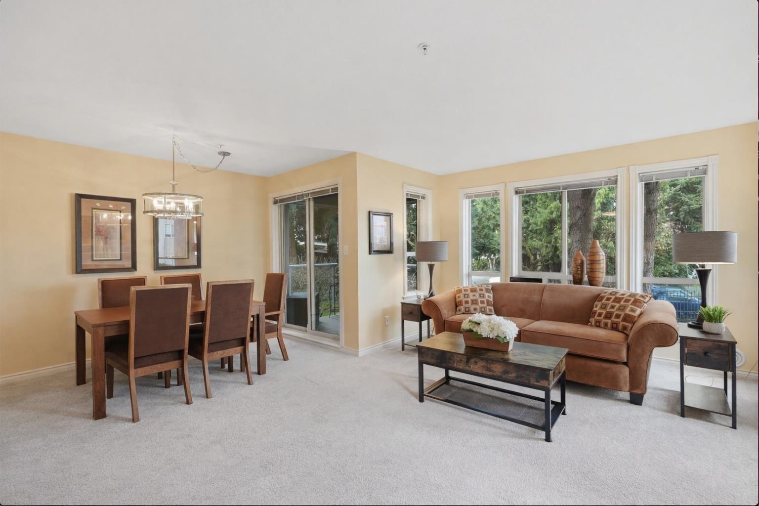 211 - 2575 Ware Street, Abbotsford