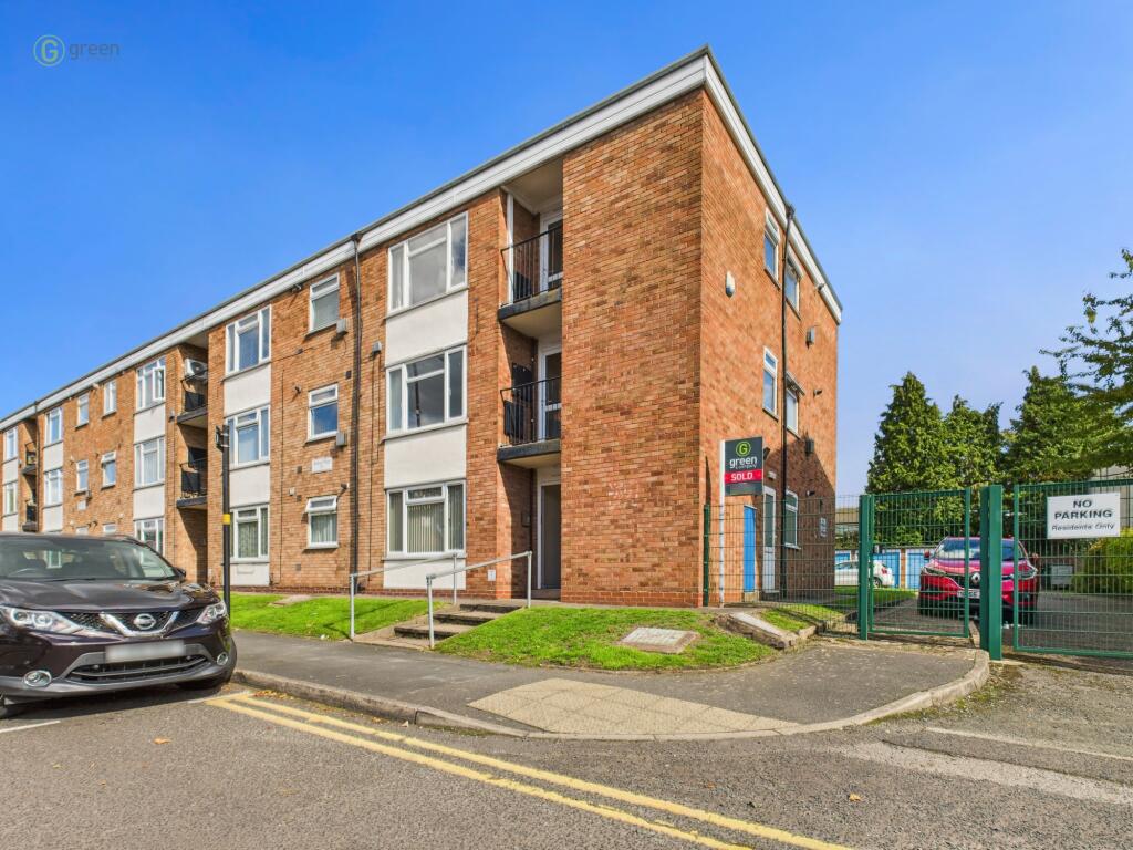 Additional image 28 of Richmond Court, Birmingham Road