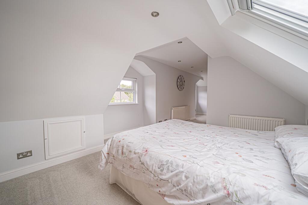 Additional image 20 of Lapwing Drive, Hampton-In-Arden, B92