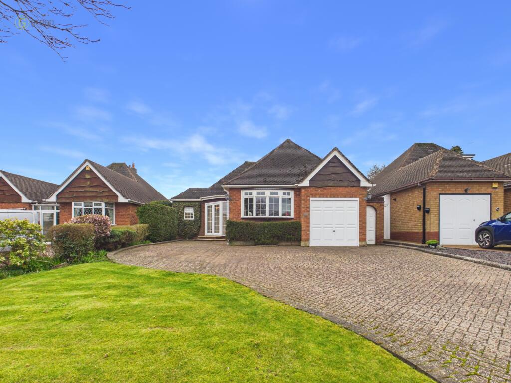 Conchar Road, Sutton Coldfield, B72