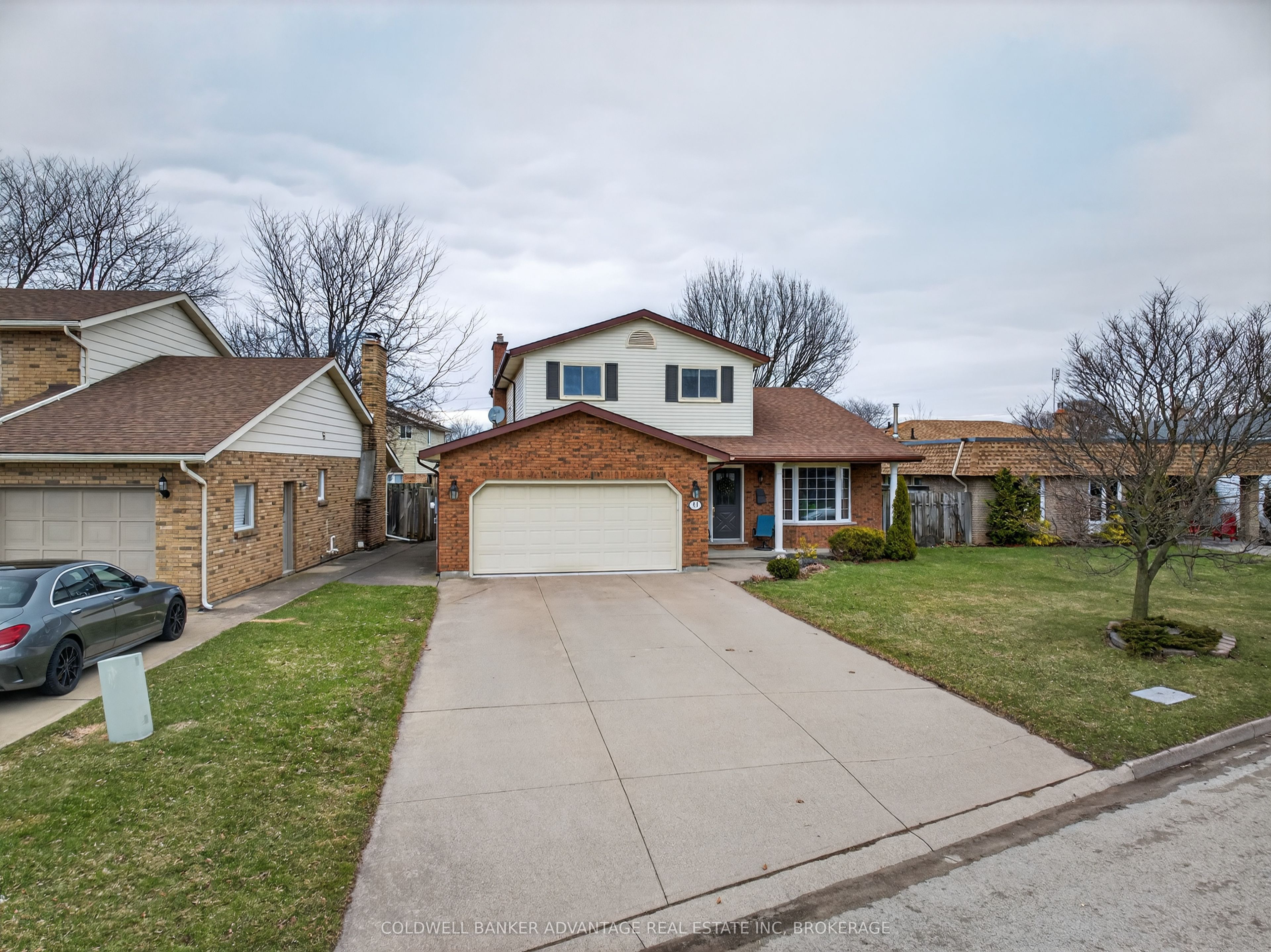 41 Adel Drive E, St. Catharines, ON, L2M 3W9