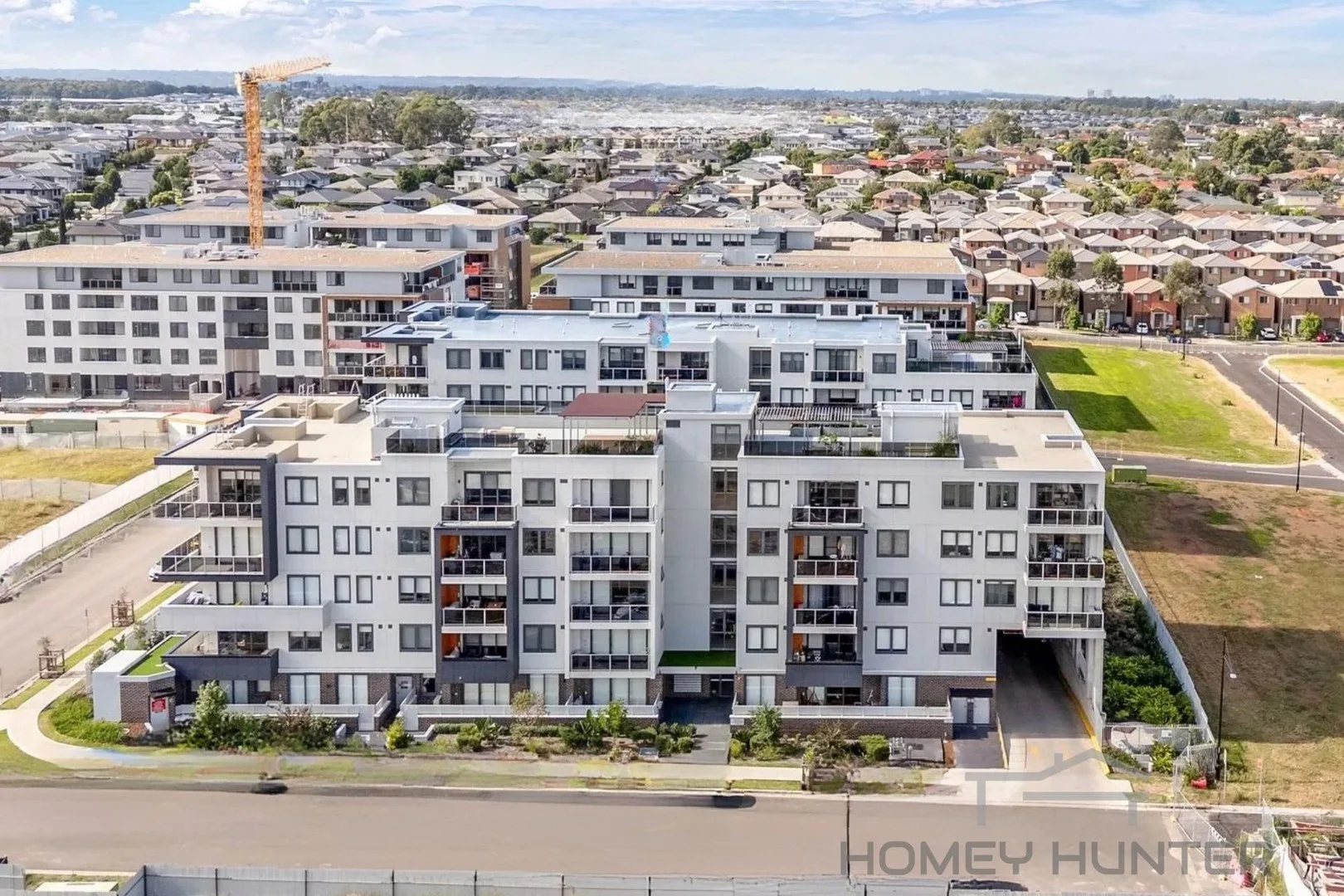 201/1A Lerida St, Schofields NSW 2762