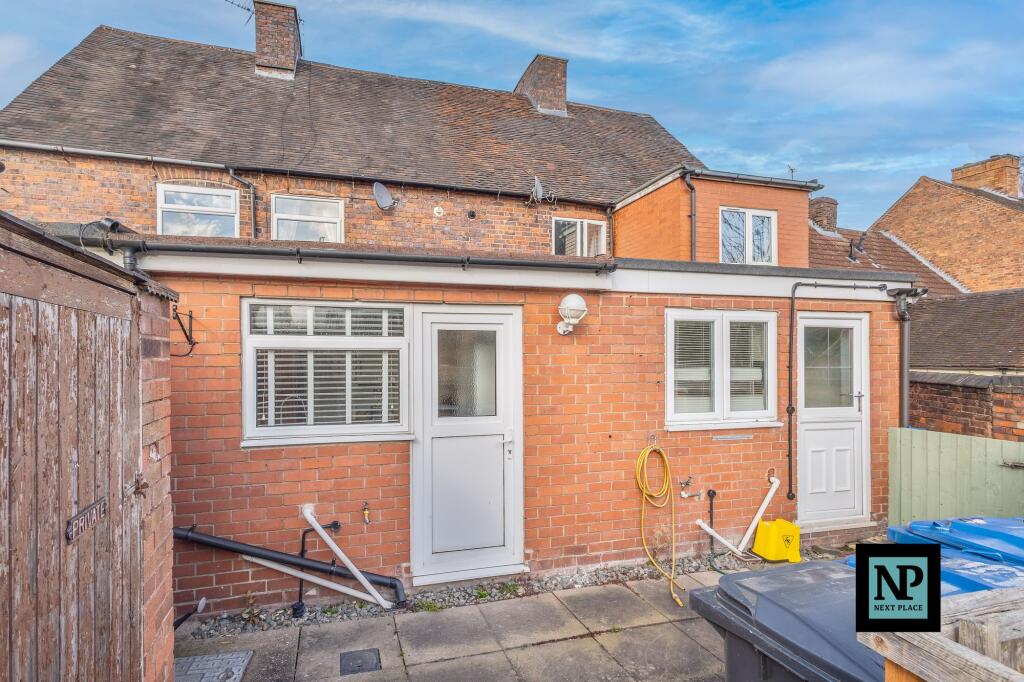 Additional image 20 of Brook End, Fazeley, B78