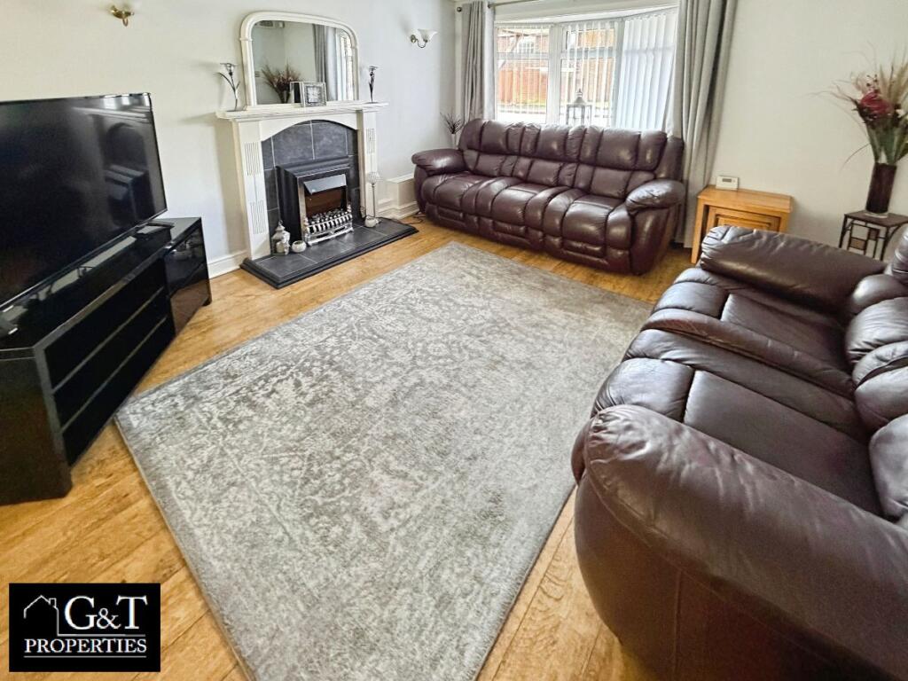Additional image 2 of Cherry Orchard, Cradley Heath