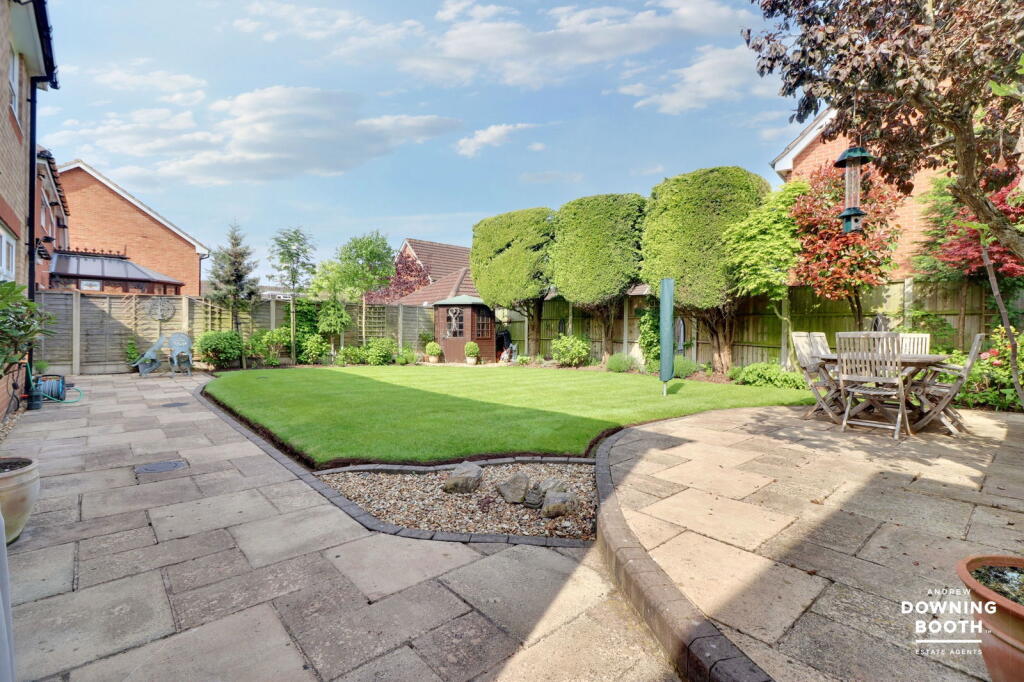 Bodicote Grove, Sutton Coldfield photo 2