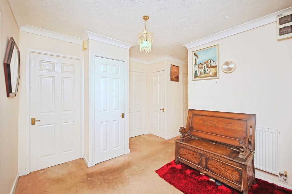 Additional image 13 of Partridge Lane, Callow Hill, Redditch