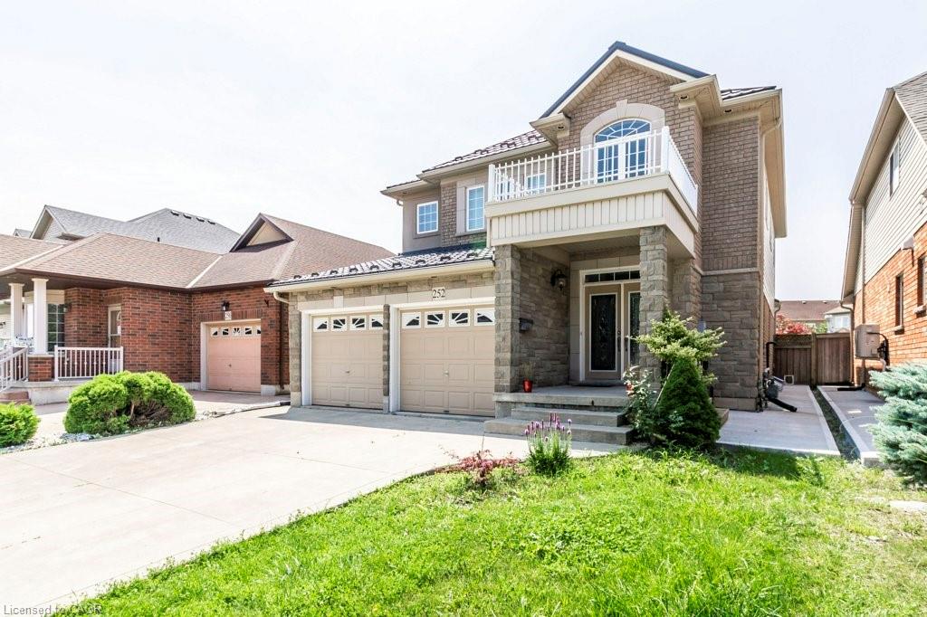 Additional image 3 of 252 Thorner Drive, Hamilton, ON, L8V 2M7