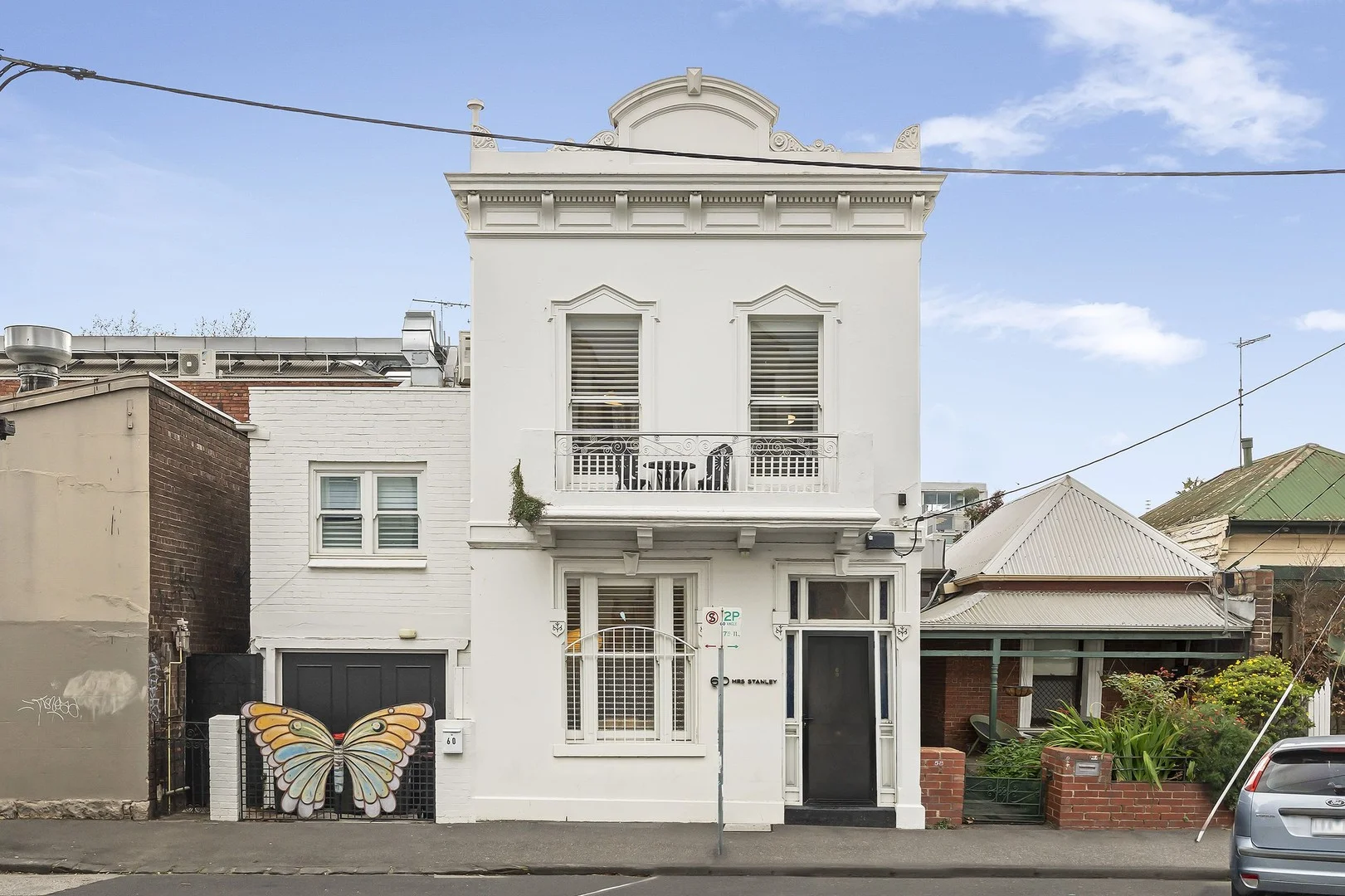 60 Stanley Street, Richmond VIC 3121