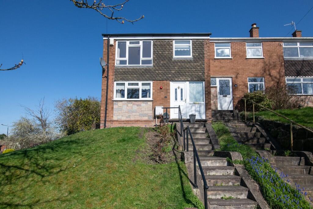 Stratford Road, Bromsgrove, Worcestershire, B60