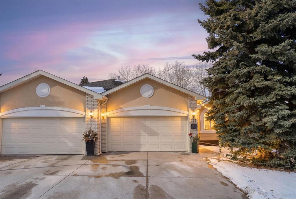 176 Christie Park Manor SW, Calgary, AB, T3H2T6