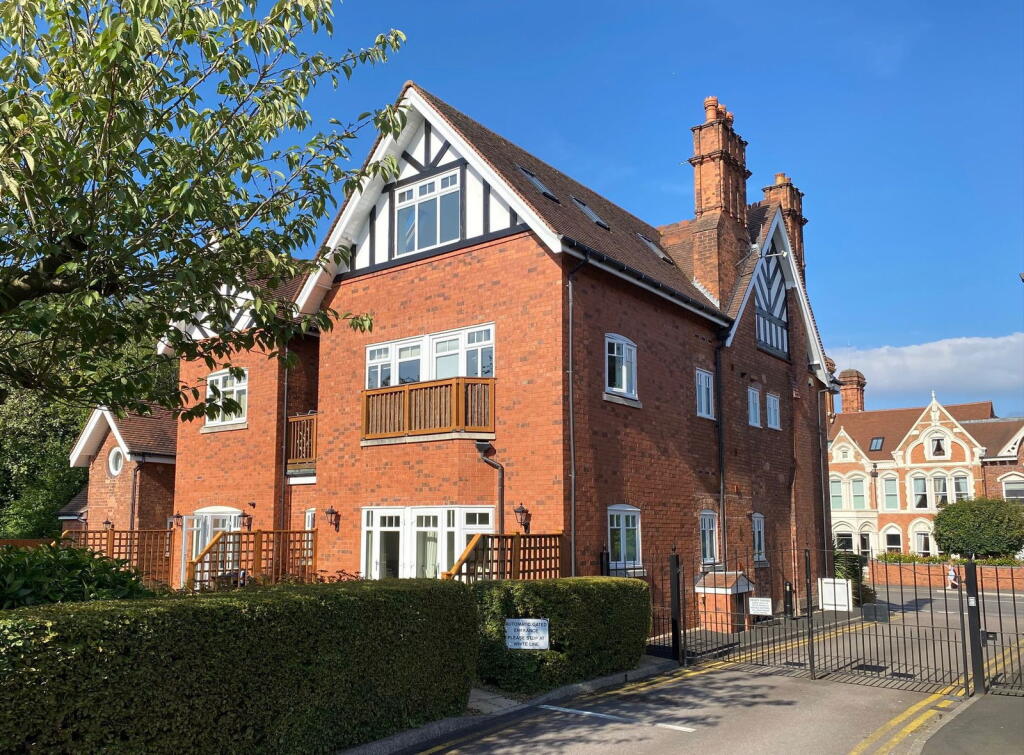 Additional image 2 of Apartment 5, Edward House, 75 Lichfield Road, Sutton Coldfield, B74 2NU