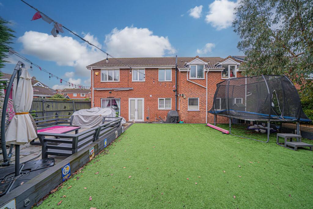 Additional image 26 of Bridge Meadow Drive, Knowle, B93
