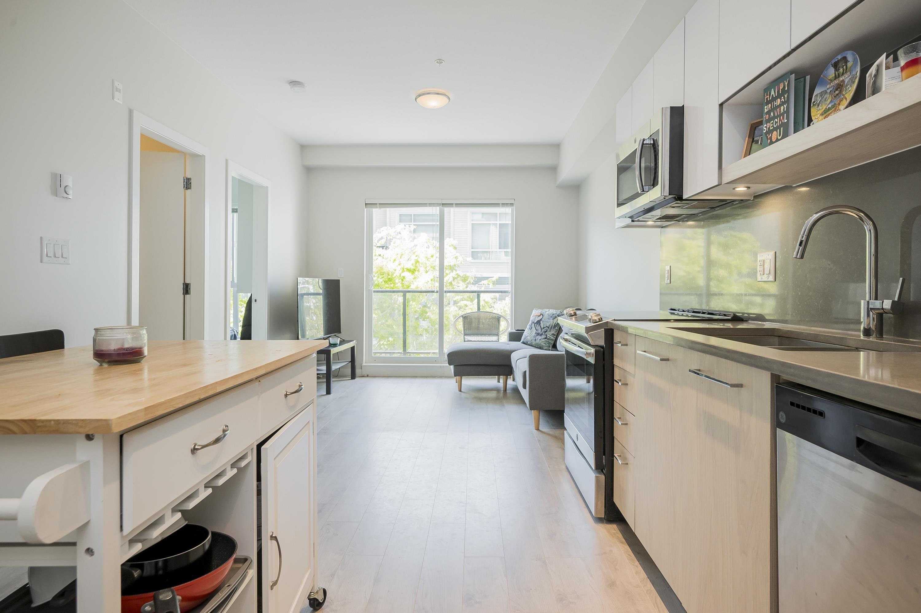 Additional image 4 of 420-13768 108 Avenue, Surrey, BC, V3T 0L9