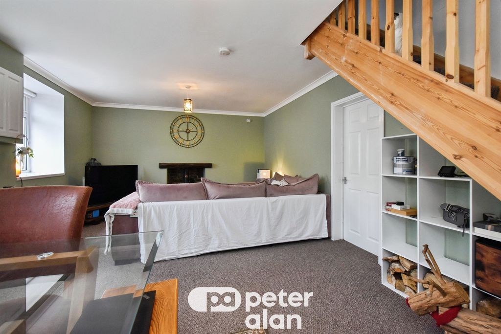 Additional image 7 of 3 bed terraced house for saleHill Street, Rhymney, Tredegar NP22