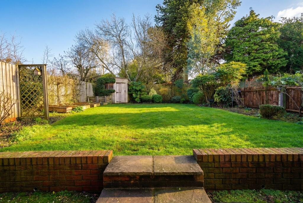 Additional image 9 of Reservoir Road, Olton, Solihull, B92