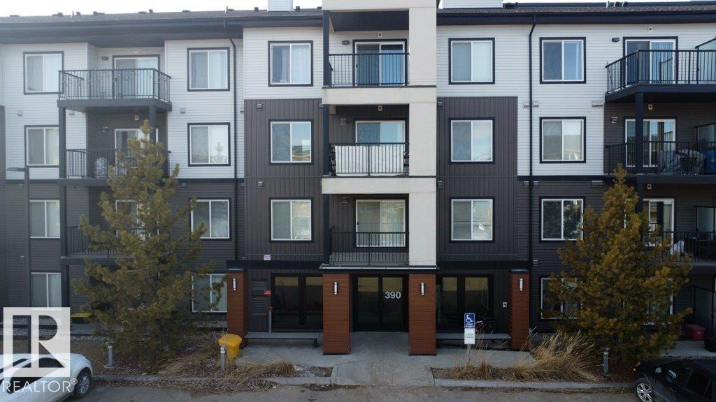 429-390 Windermere Road NW, Edmonton, AB, T6W0R1