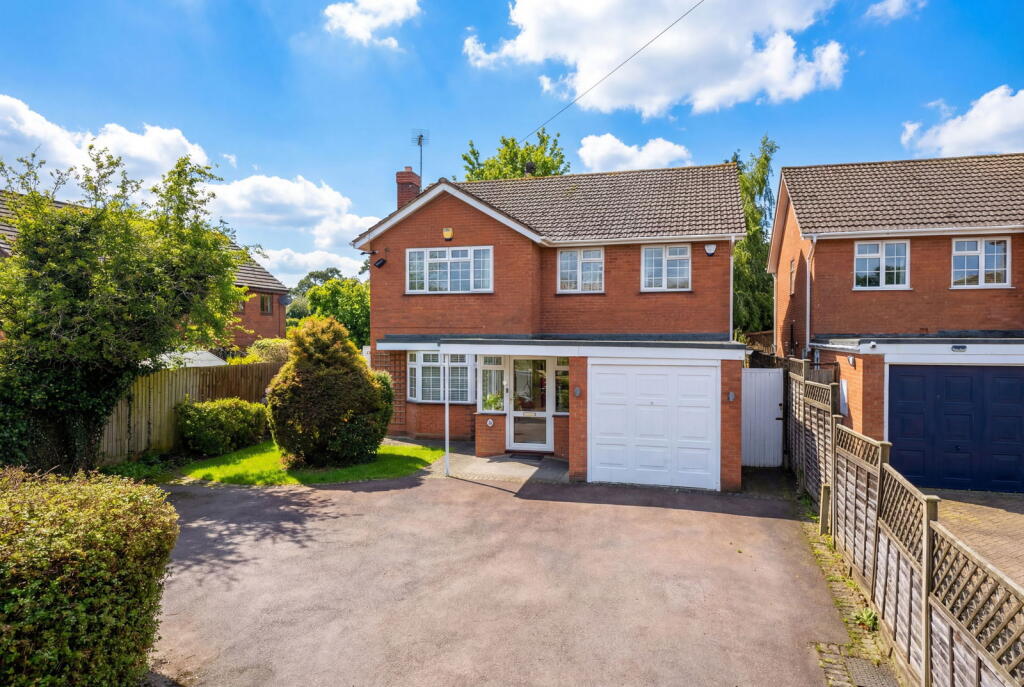Additional image 32 of Mill Lane, Bentley Heath, Solihull, B93 8NZ