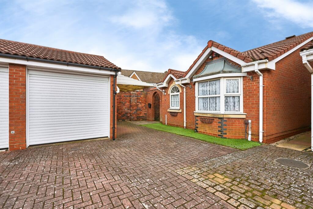 Arbor Court, West Bromwich
