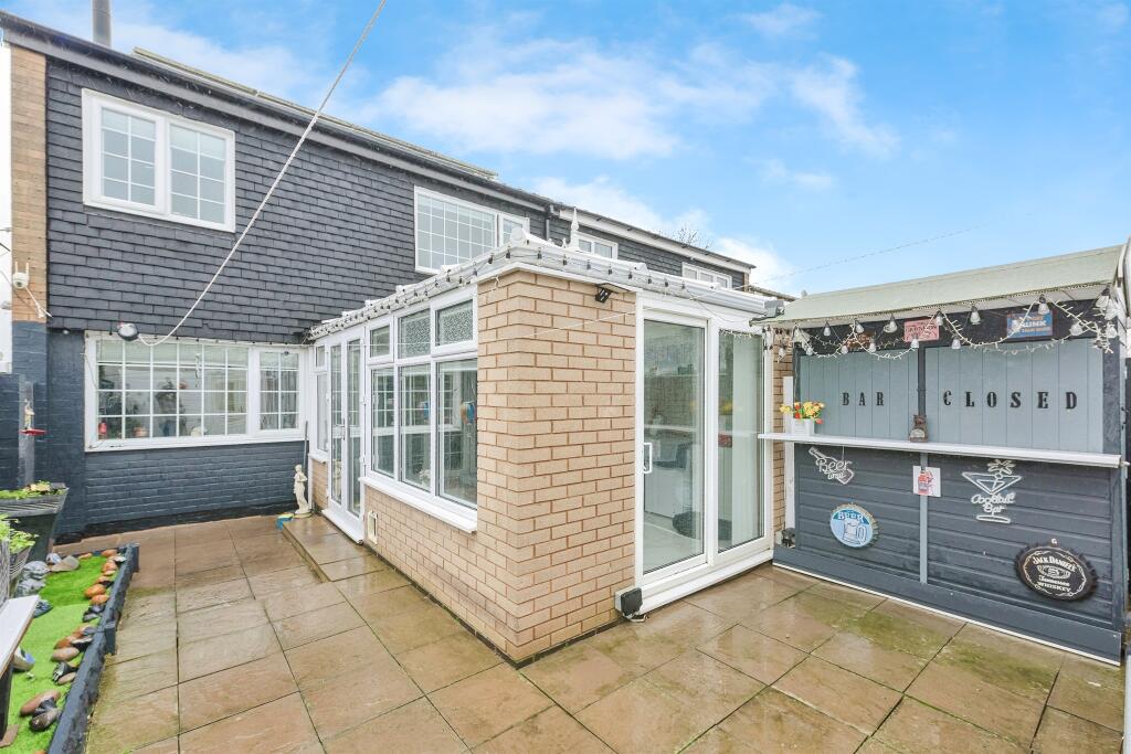 Additional image 24 of Honeybourne, TAMWORTH
