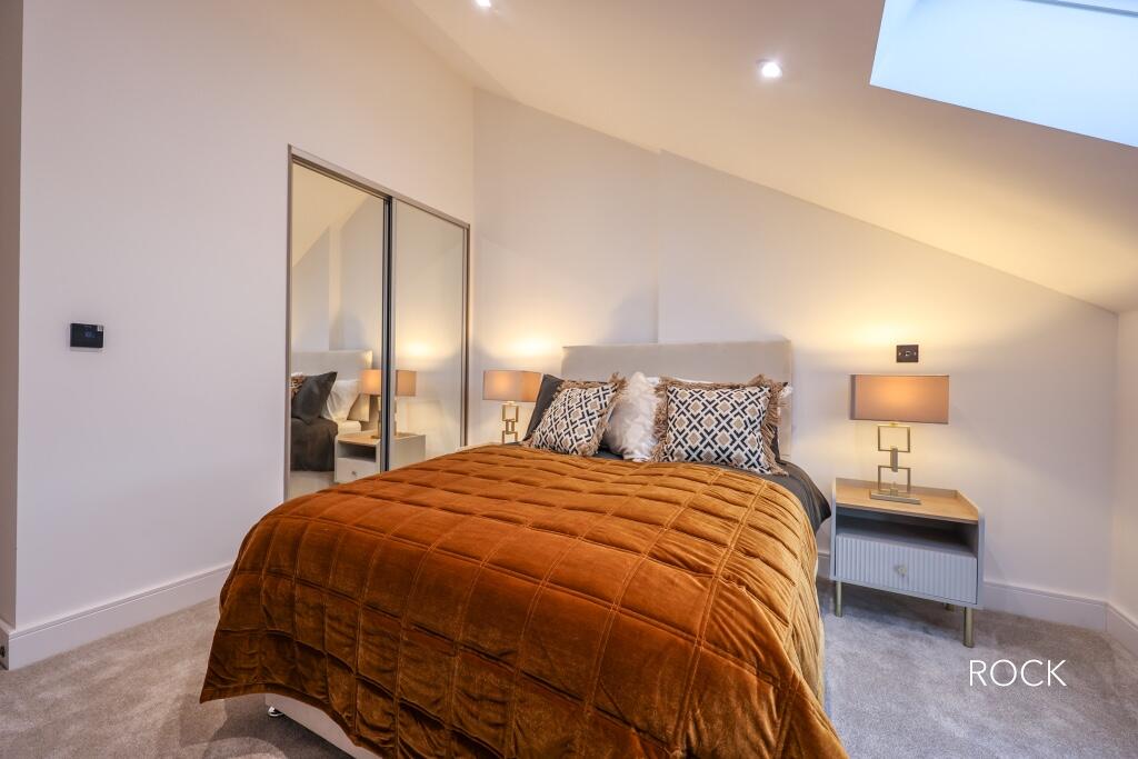 Additional image 30 of Green Gate Barns, Earlswood, B94