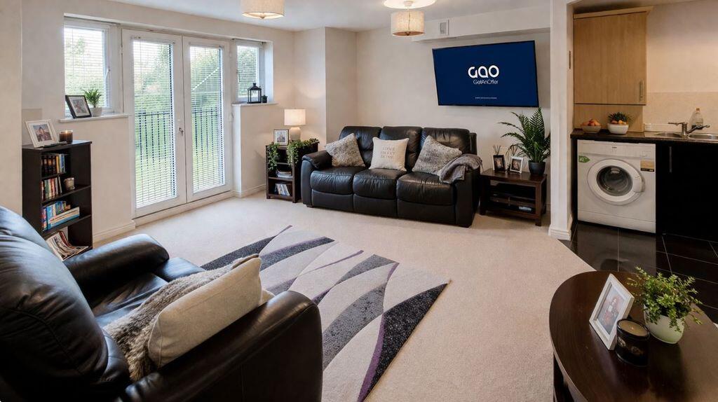 Additional image 2 of Westley Court, West Bromwich, B71