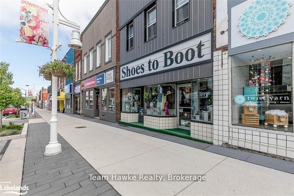 261 King Street, Midland, ON, L4R 3M4