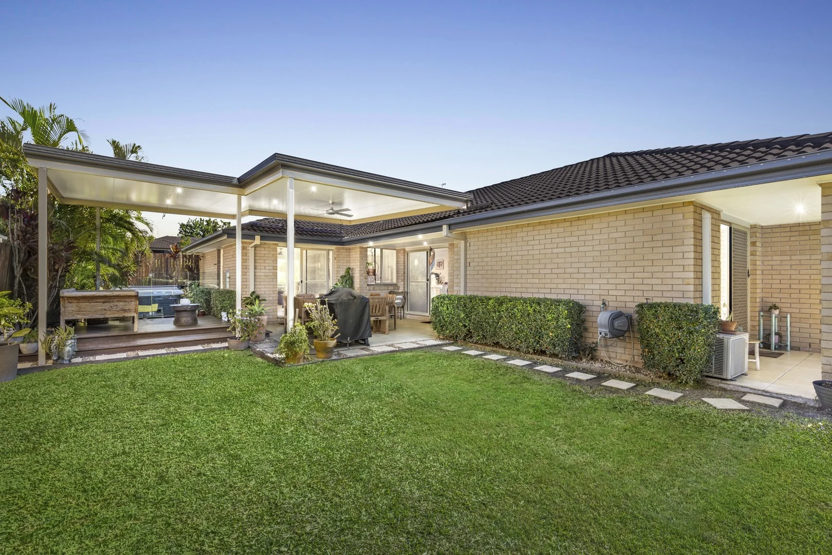 7 Fitzpatrick St, Upper Coomera QLD 4209