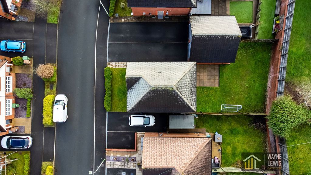 Additional image 41 of 3 bed detached house for saleKingfisher Way, Penallta, Hengoed CF82