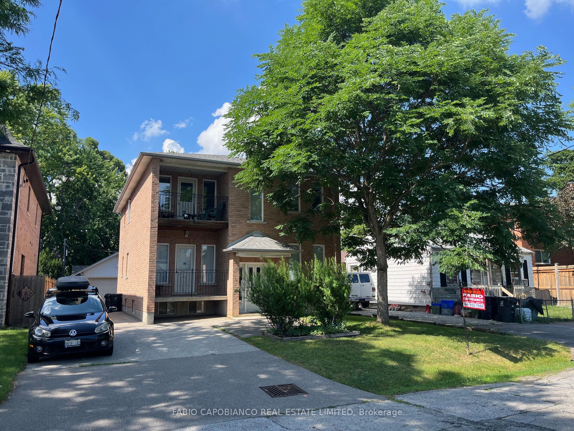 1-52 Jellicoe Avenue, Toronto, ON, M8W 1W4