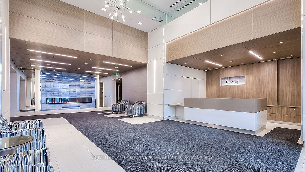 605-15 Water Walk Drive, Markham, ON, L6G 0G2 photo 4