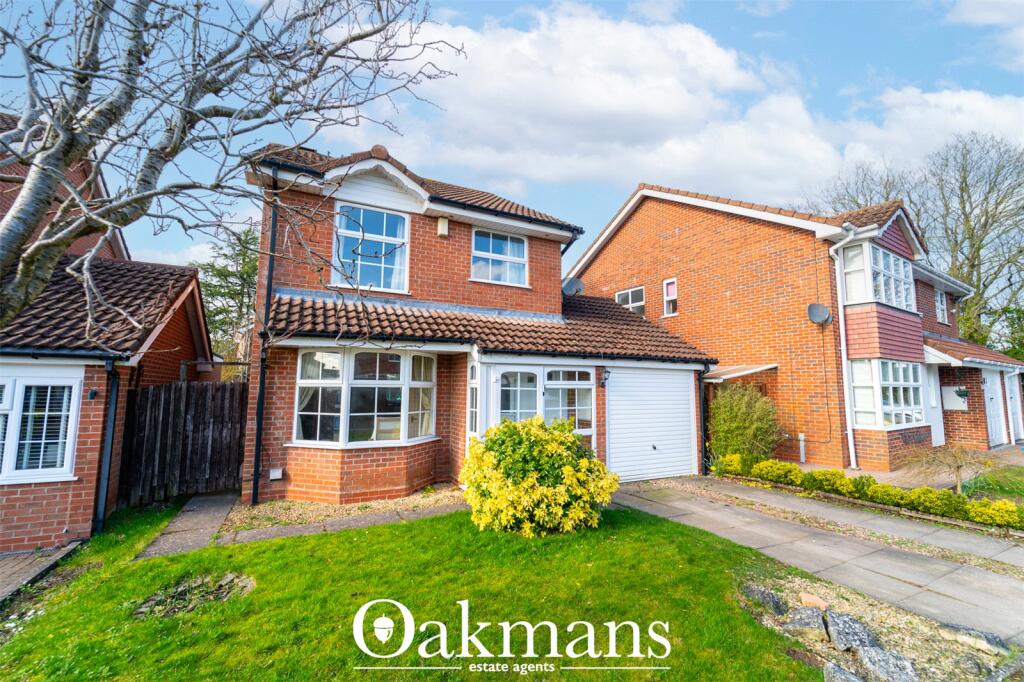 Additional image 22 of Reynard Close, Redditch, Worcestershire, B97