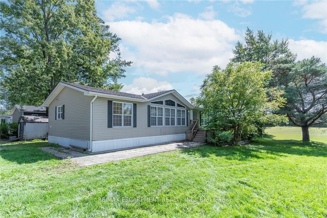 1161 4th Concession Road W, Hamilton, ON, L8B 0X3