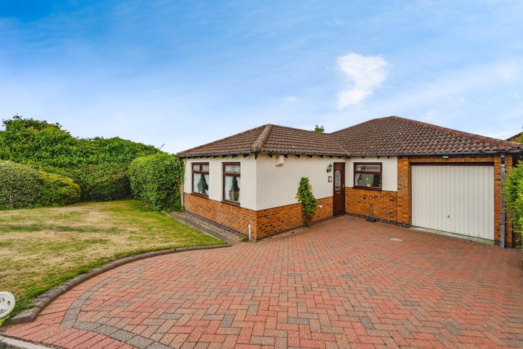 Maldale, Wilnecote, Tamworth, Staffordshire, B77