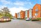 Military Road, Northampton, Northamptonshire, NN1