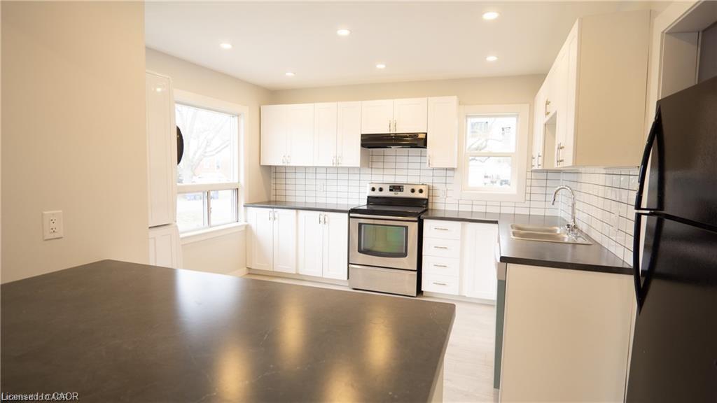 UPPER-4 Dunblane Avenue, St. Catharines, ON, L2M 3Z5 photo 4