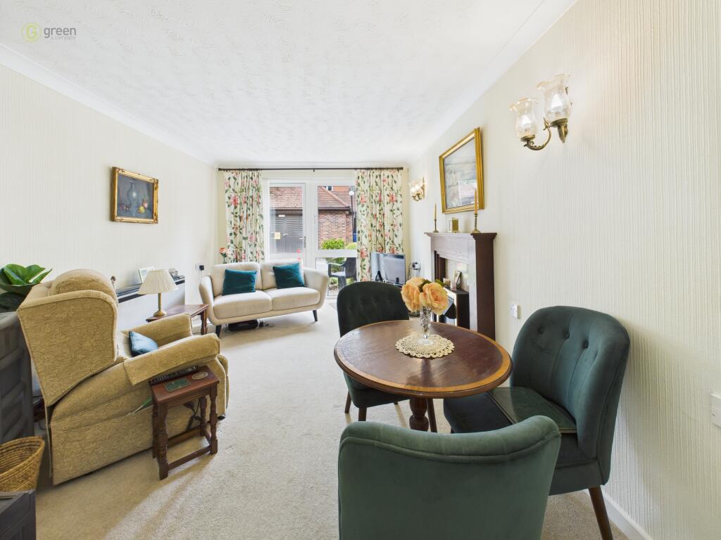 Additional image 2 of Tudor Court, Midland Drive, Sutton Coldfield, B72